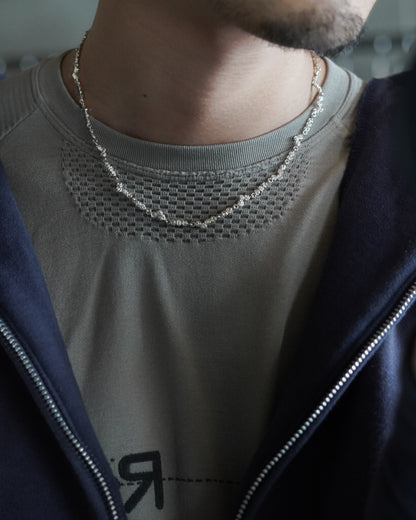 DICT N114 silver925 handmade necklace