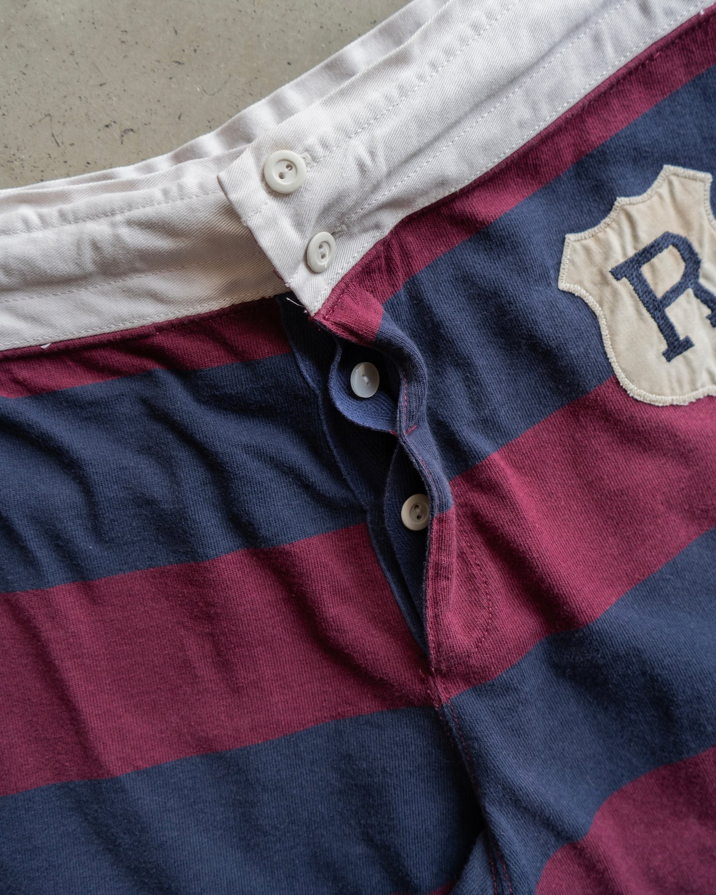 Ralph Lauren"RUGBY"Rugger Easy Shorts