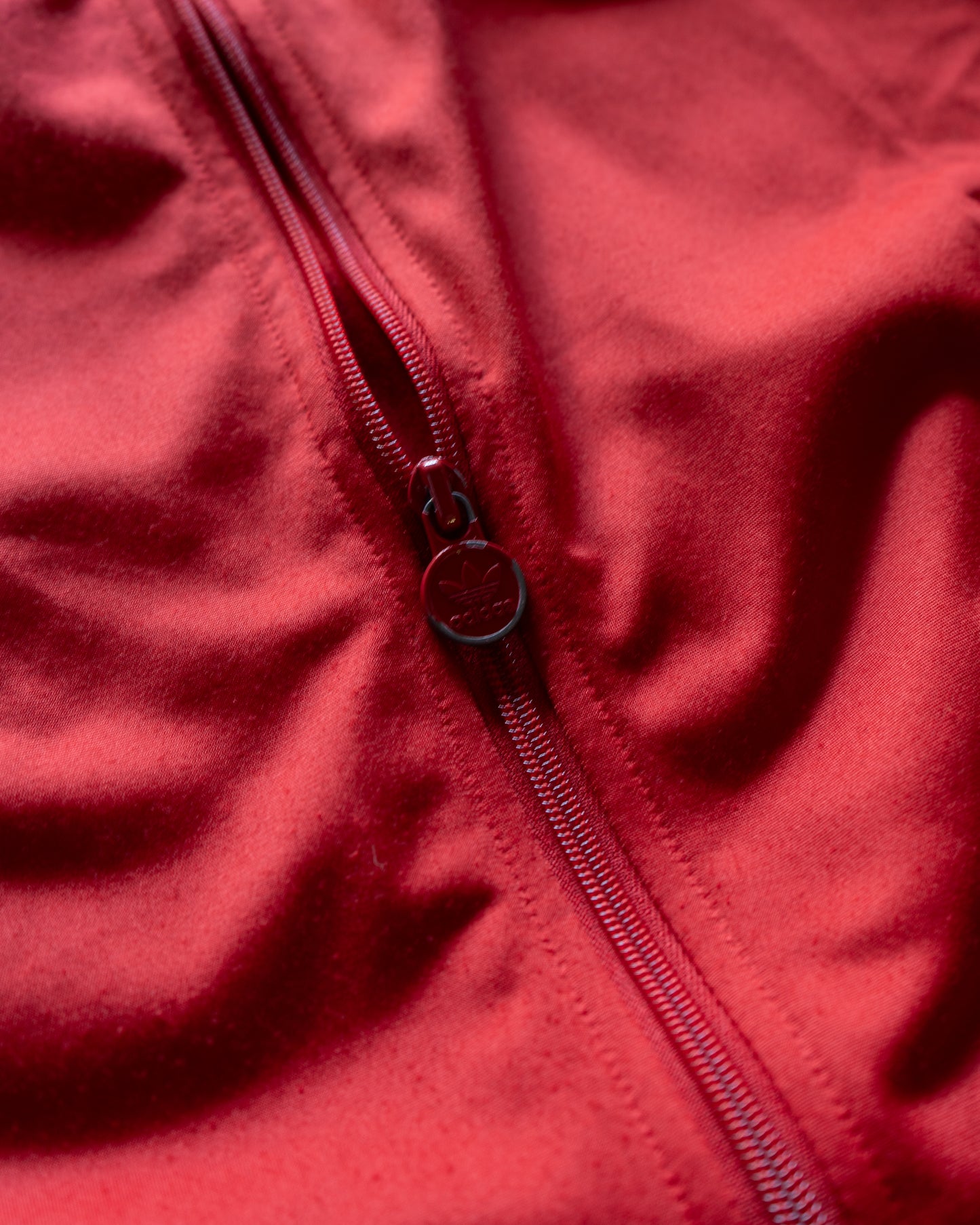 00s adidas track jacket