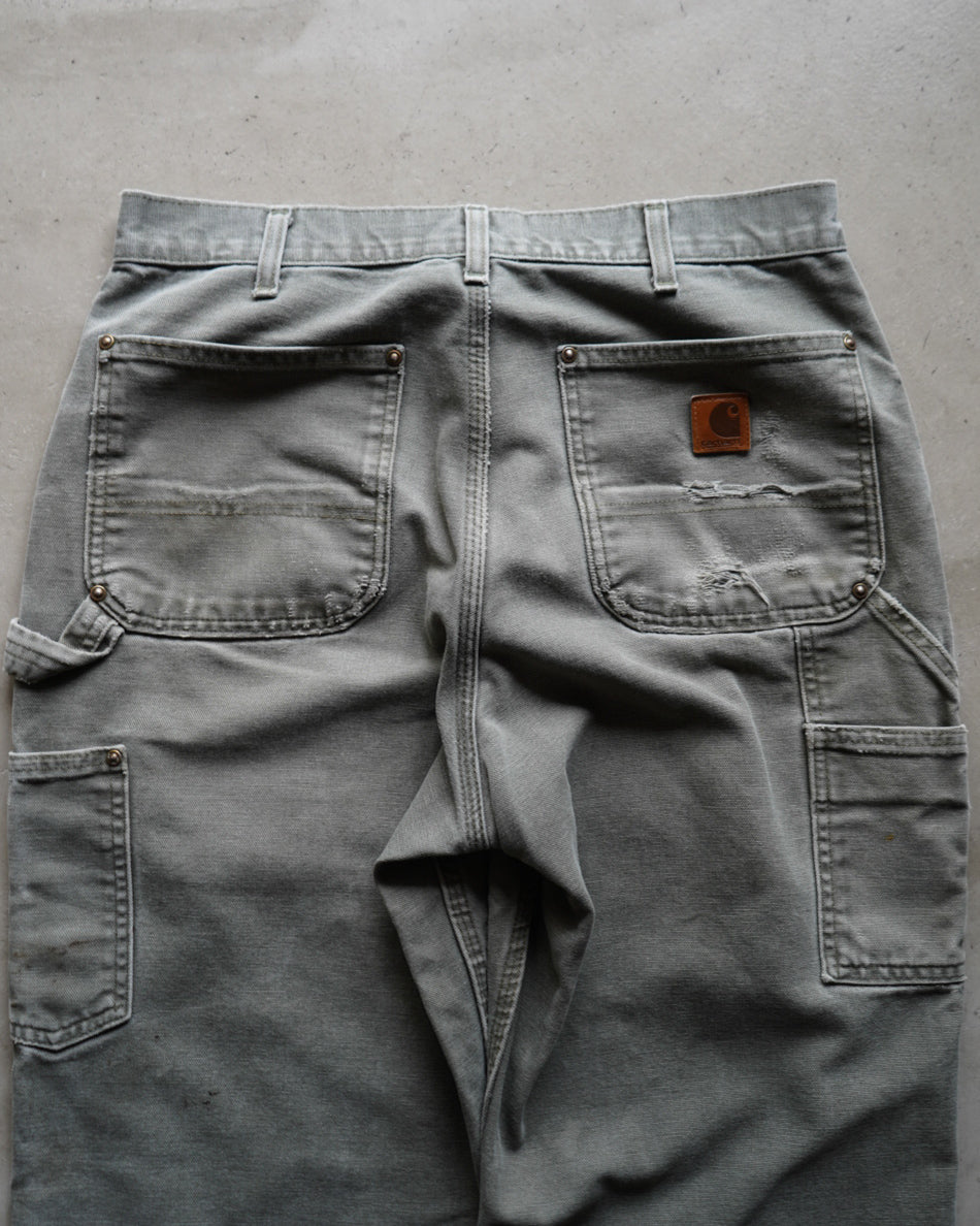 Carhartt double-knee painter pants