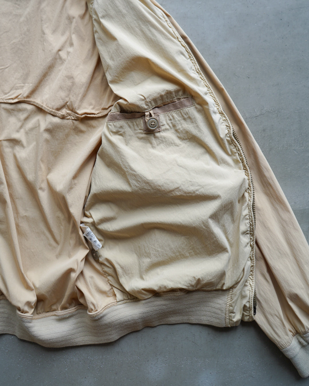 Ralph Lauren G9 type swing top