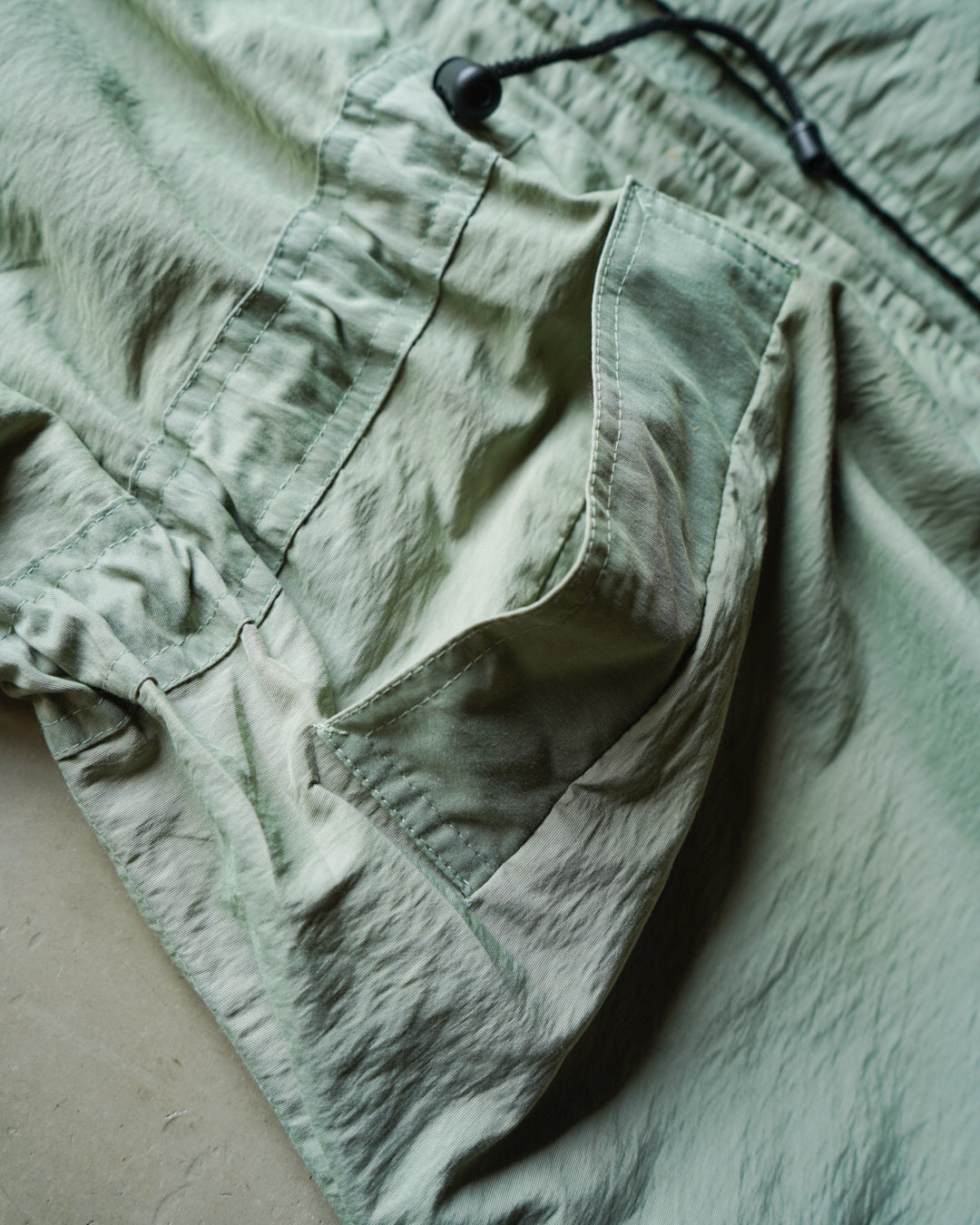 Martin Trusttum design 4 pocket design coat jacket