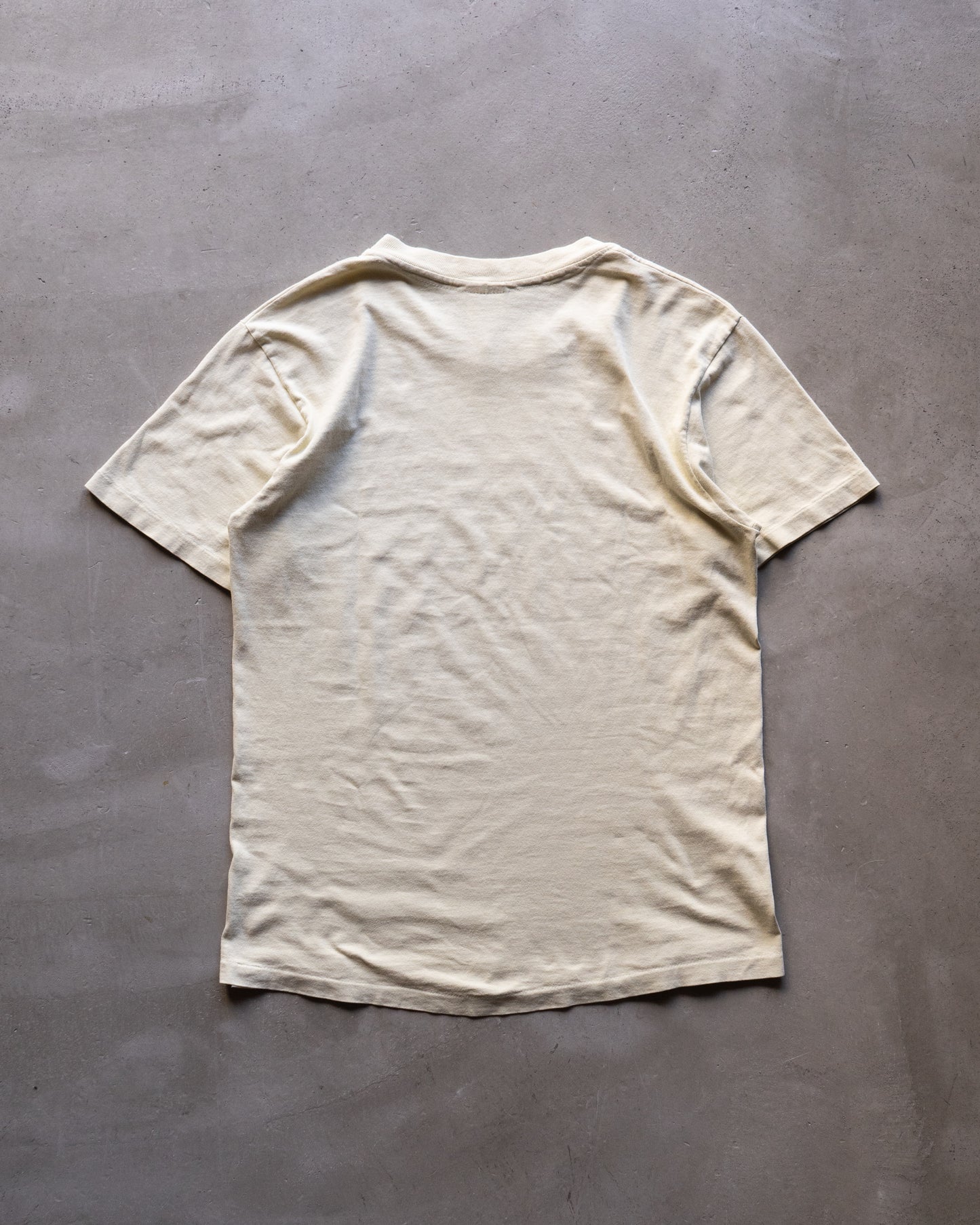 90's Road Thrash Game Graphic tee