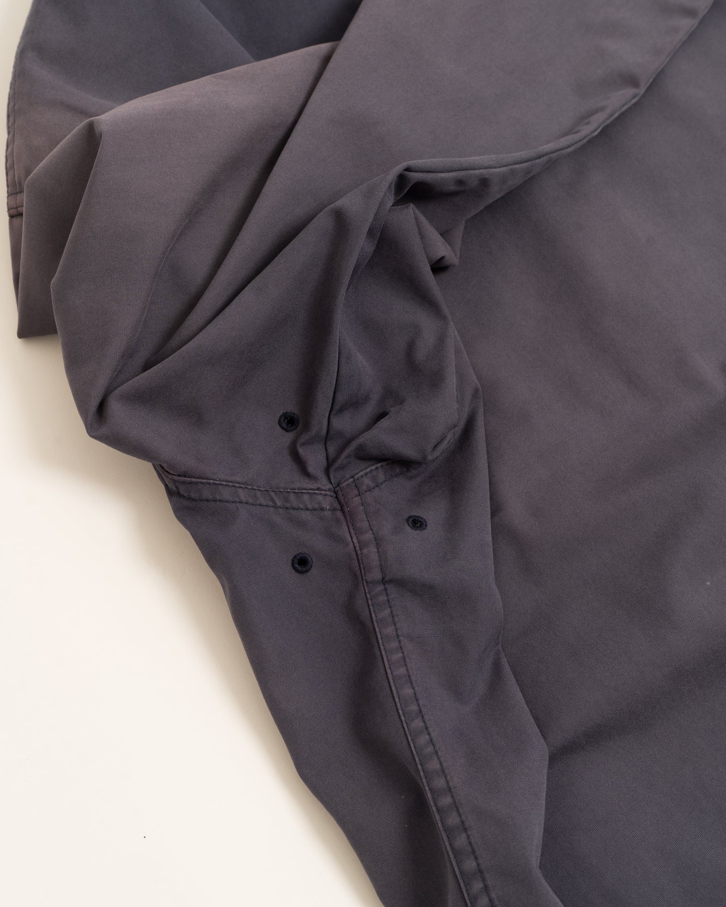 Polo Ralph Lauren cotton beach parka jacket