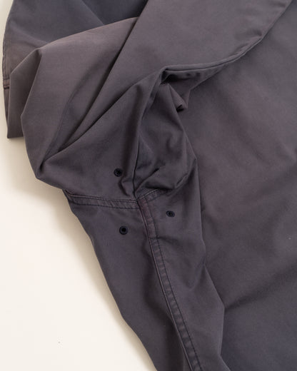 Polo Ralph Lauren cotton beach parka jacket
