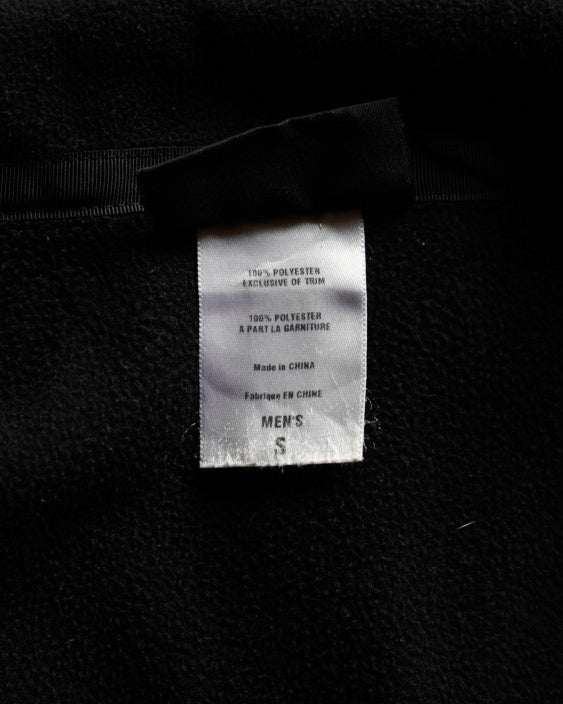 Patagonia synchilla fleece full zip jacket