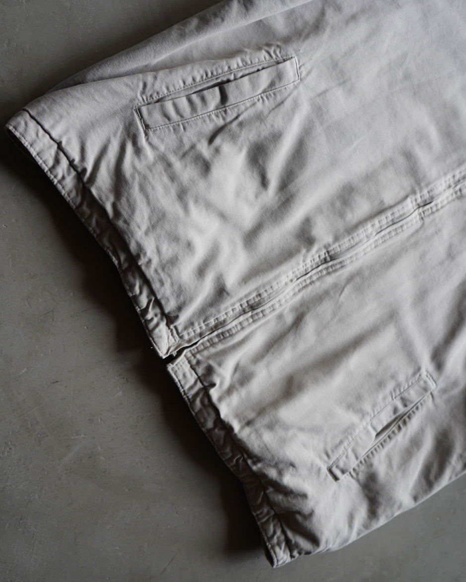 90s old GAP cotton Drizzler Jacket