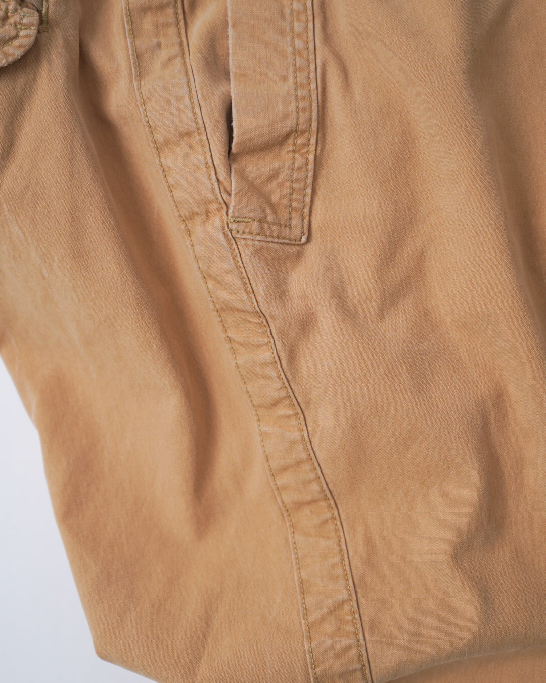 Ralph Lauren British Army "SAS" sampling Cargo easy pants