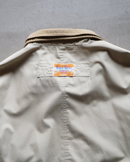 Wild West Harrington Jacket