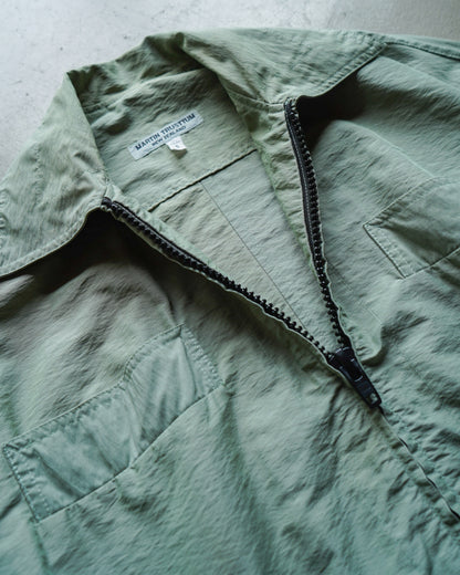 Martin Trusttum design 4 pocket design coat jacket
