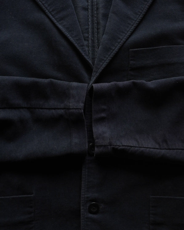 C.P.company cotton tailored jacket made in Italy