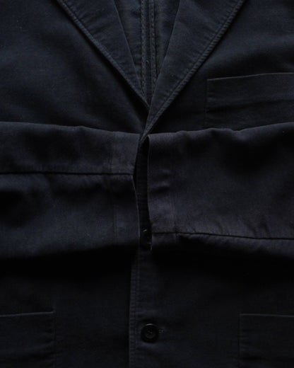 C.P.company cotton tailored jacket made in Italy