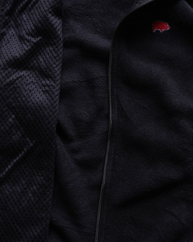 Patagonia synchilla fleece vest