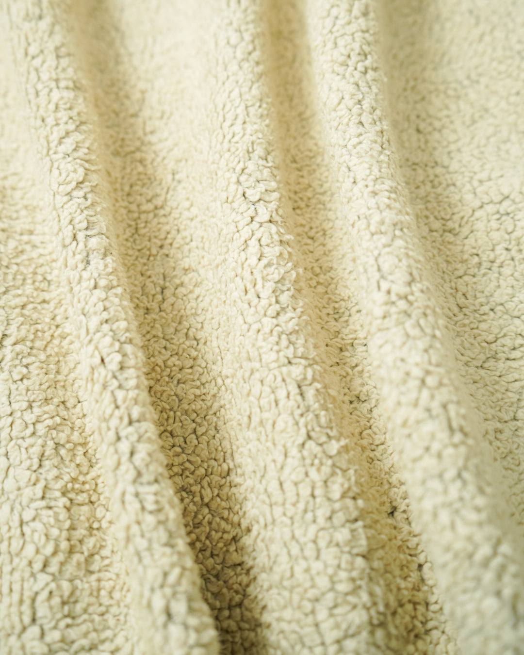 80's C.P. COMPANY Cotton Boa Hunting Jacket