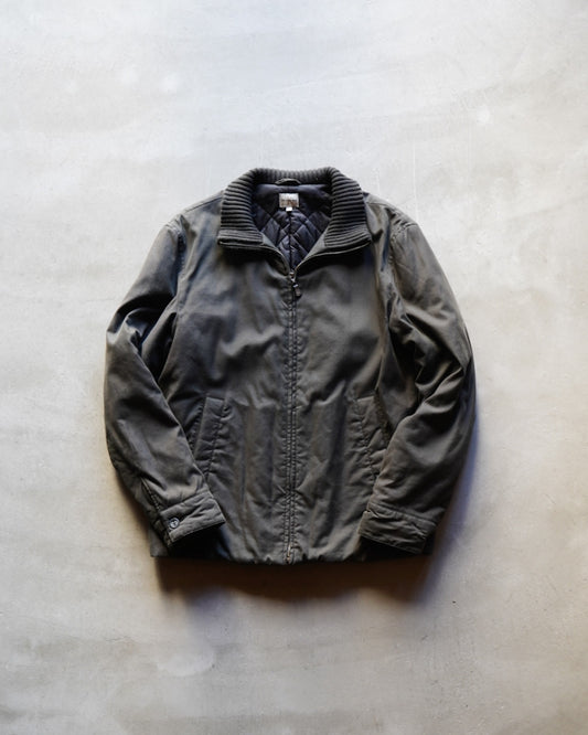 Calvin Klein jeans Quilted Lined Zip-Up Jacket