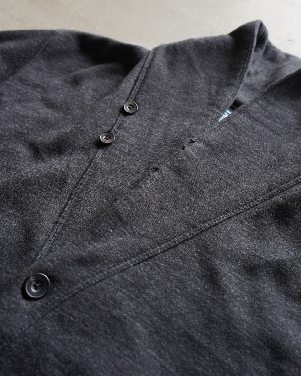 polo Ralph Lauren shawl collar sweat cardigan