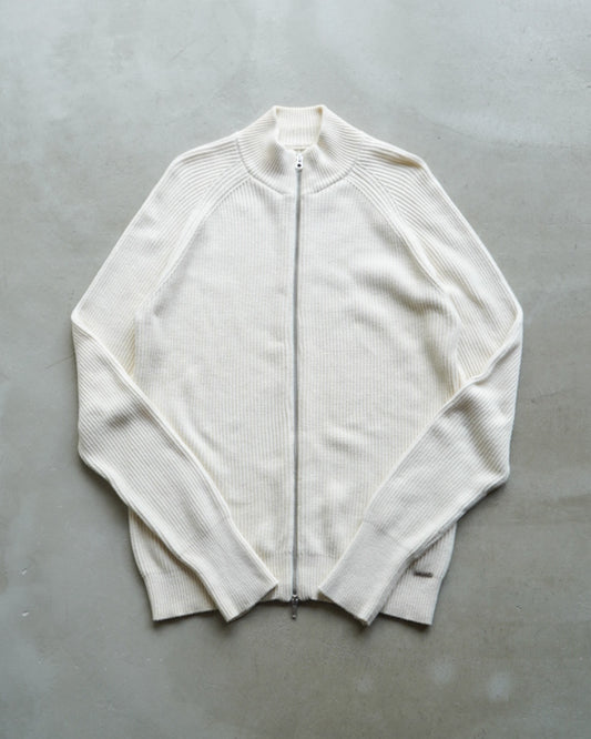 DIESEL cotton drivers knit