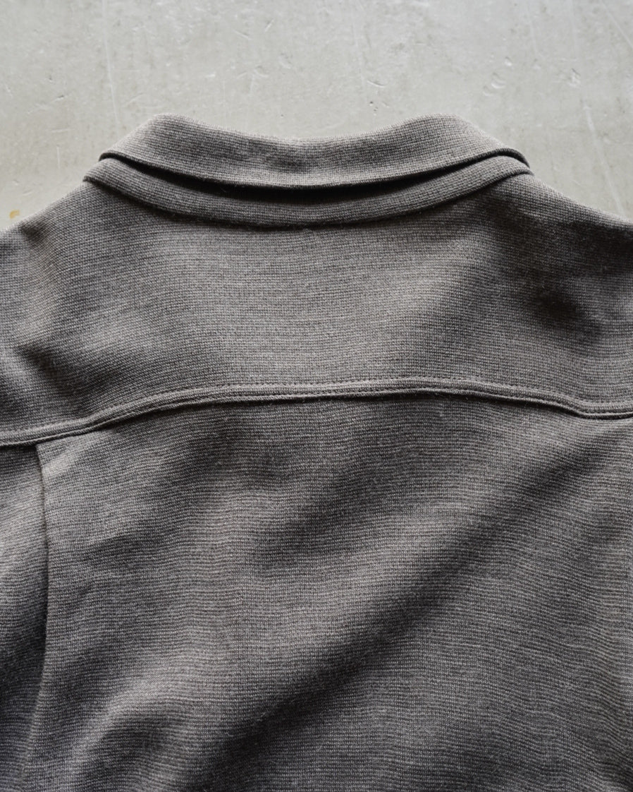 SCHNEIDER full zip jarsey jacket