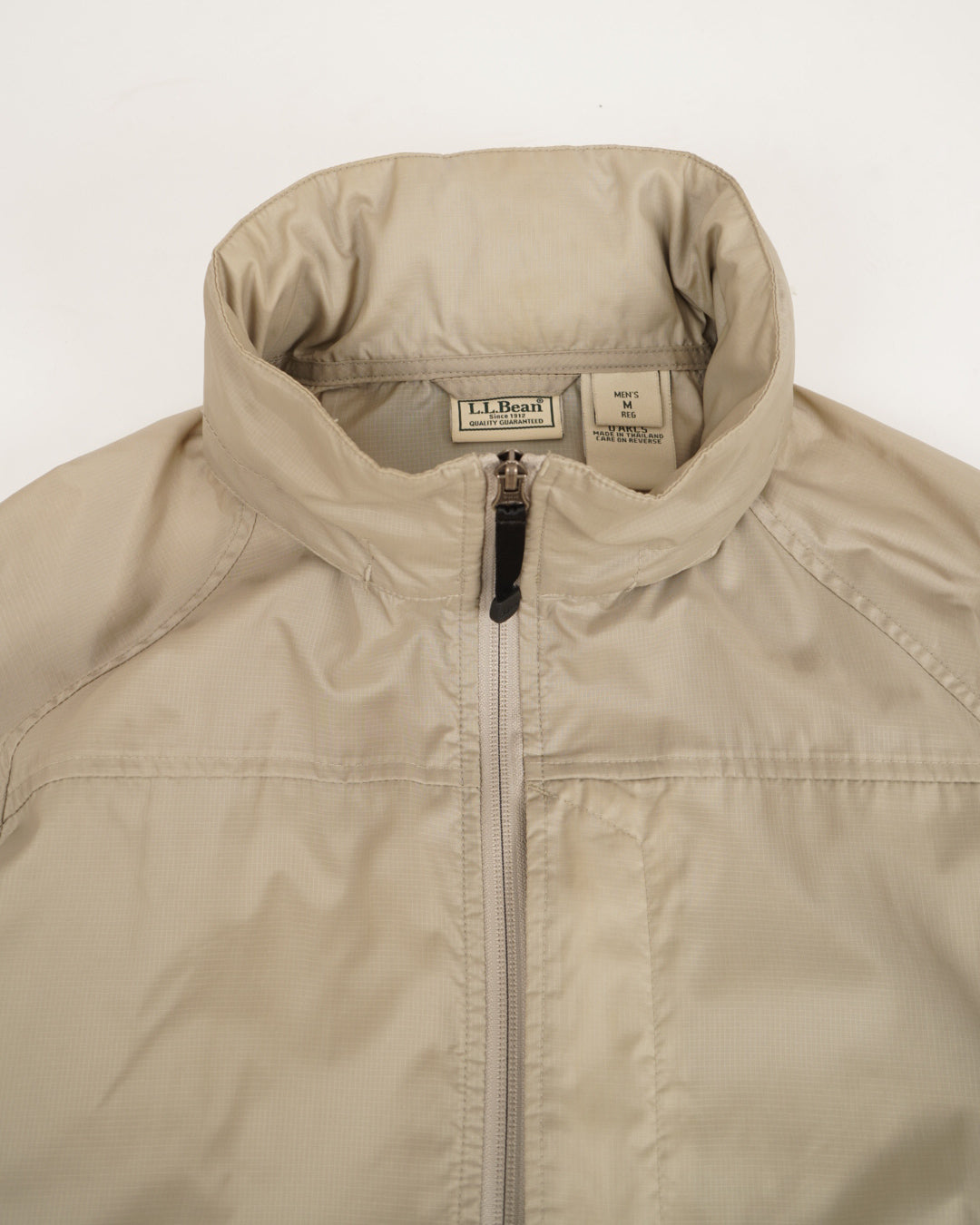 L.L.Bean nylon jacket