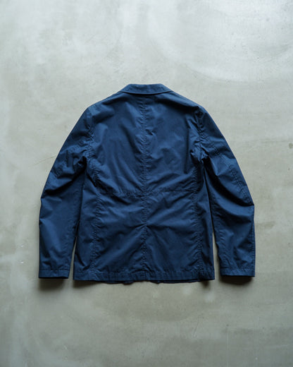 Marni reversible cotton tailored design jacket