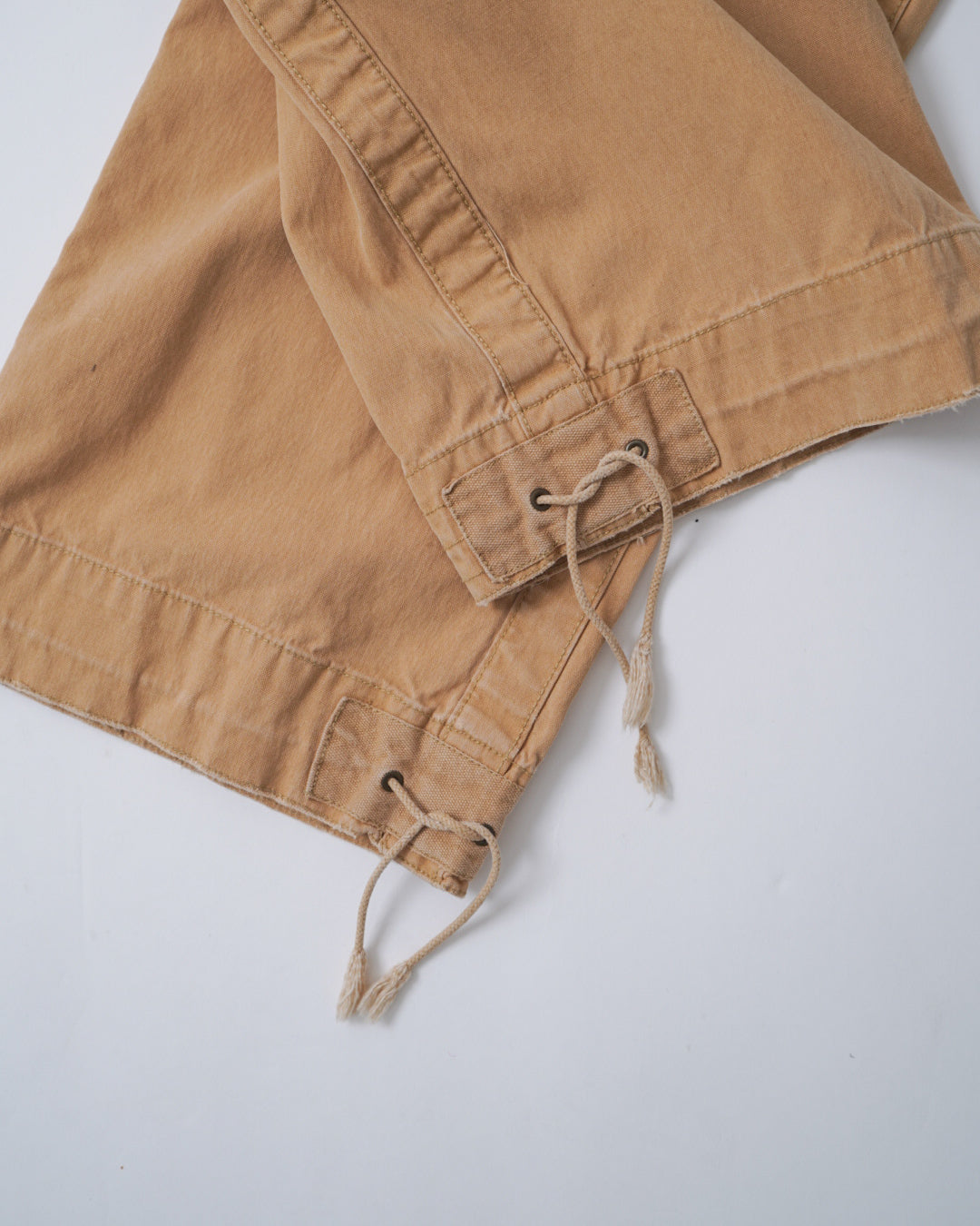 Ralph Lauren British Army "SAS" sampling Cargo easy pants