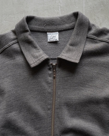 SCHNEIDER full zip jarsey jacket