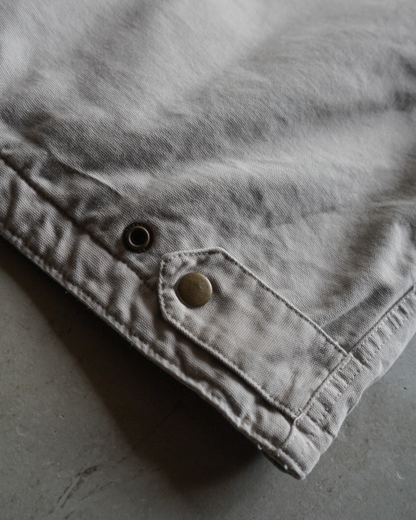 90s old GAP cotton Drizzler Jacket