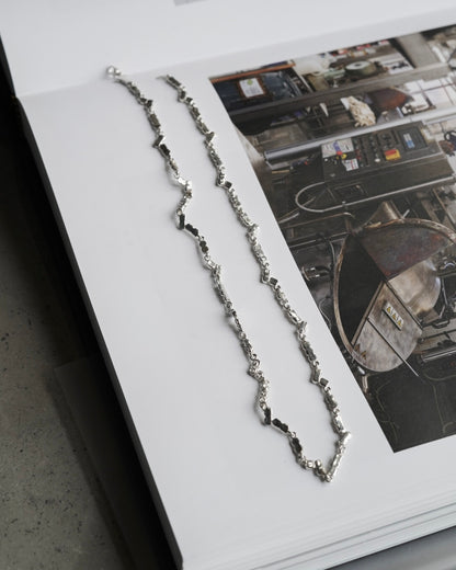 DICT N114 silver925 handmade necklace