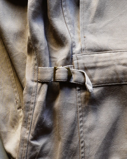 90s POLO Ralph Lauren cotton hunting jacket