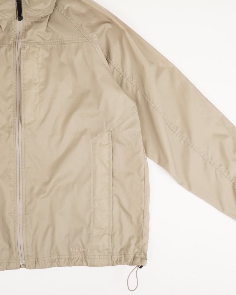L.L.Bean nylon jacket