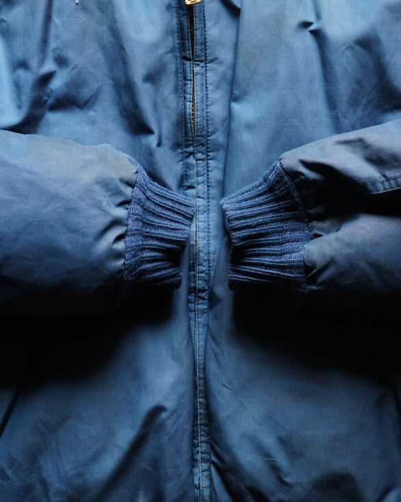 80s Eddie Bauer ALL Purpose Down Jacket
