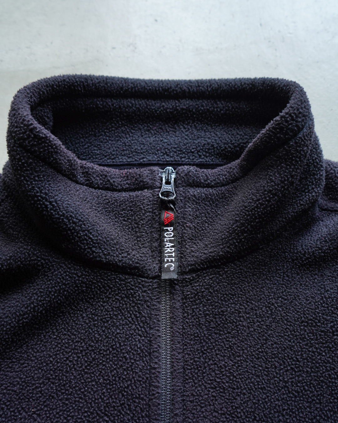 Eddie Bauer polartec fleece vest