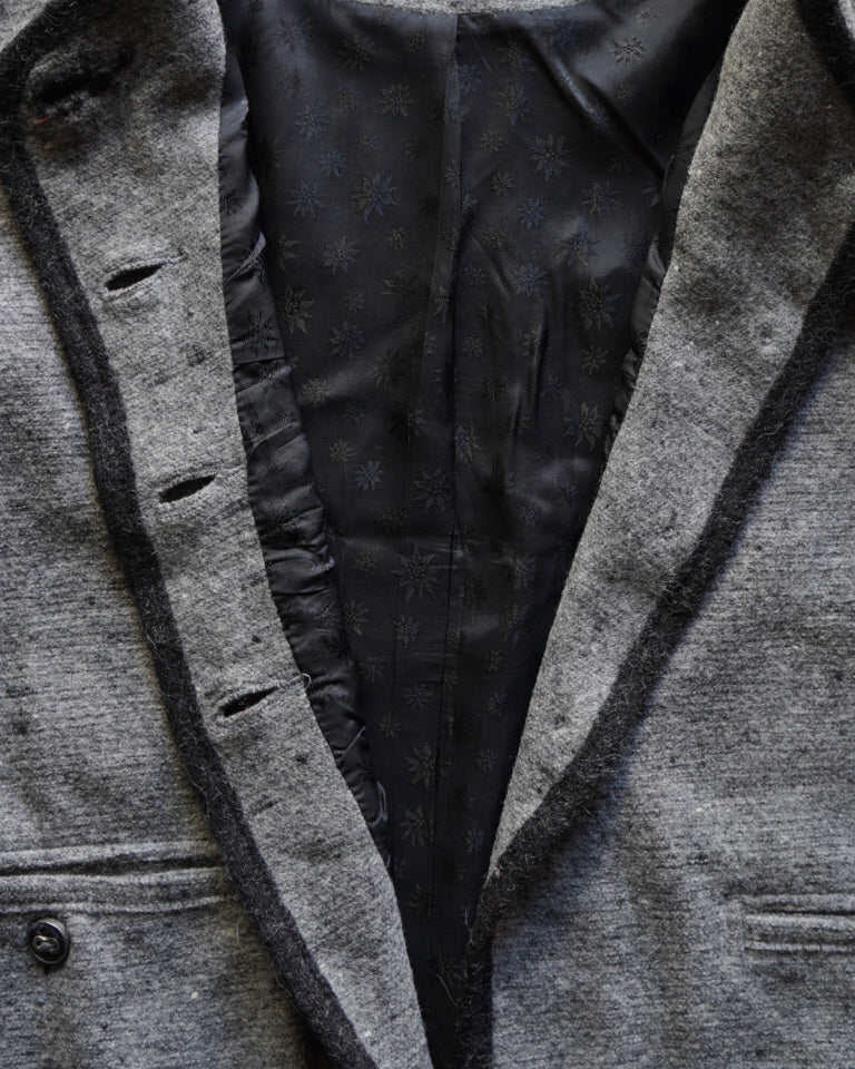 80s GIESSWEIN tyrolean jacket