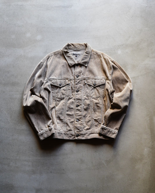 70s jep’s Corduroy Work Jacket