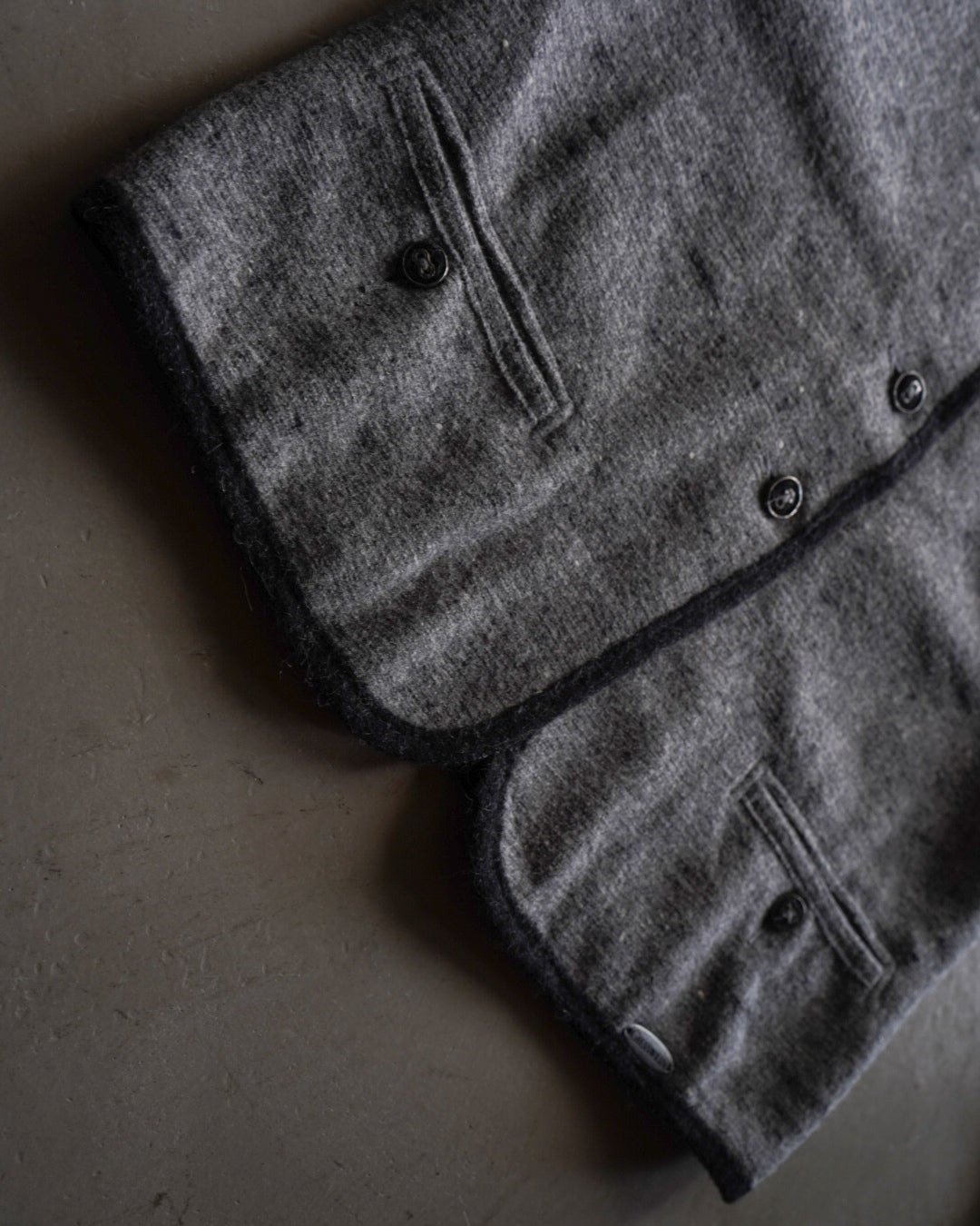 80s GIESSWEIN tyrolean jacket