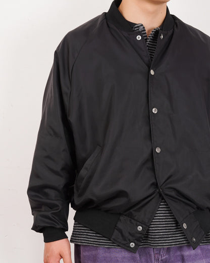 80's HILTON stadium jacket