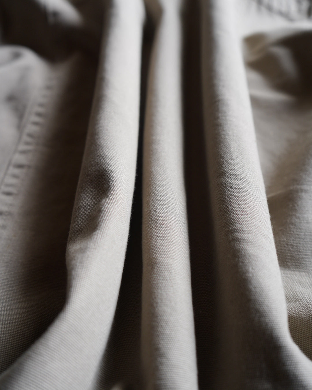 90s work cotton boa design jacket