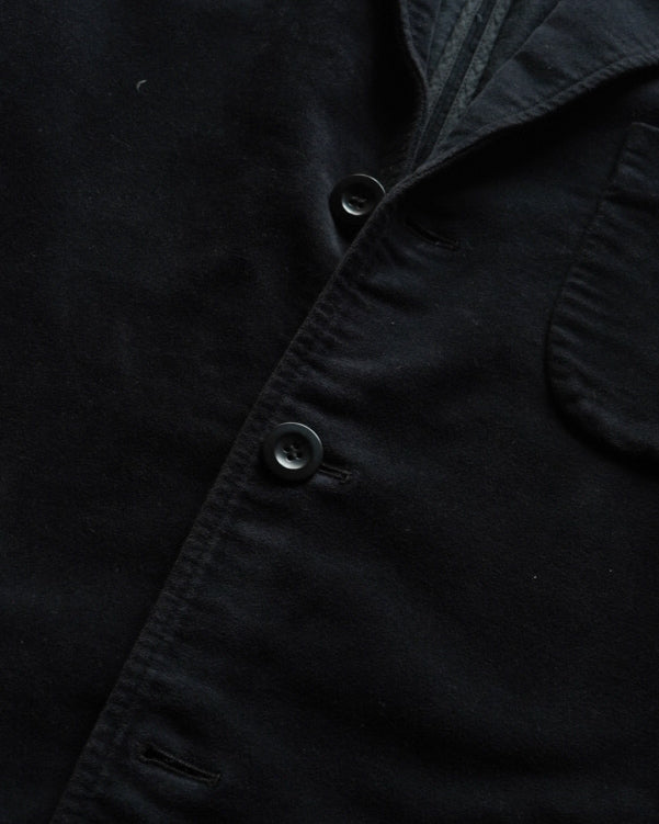 C.P.company cotton tailored jacket made in Italy