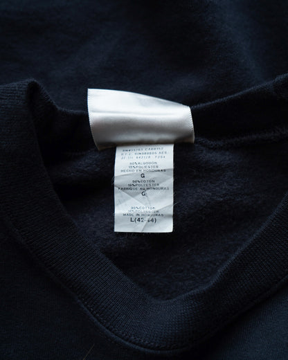"CHILL" design sweat