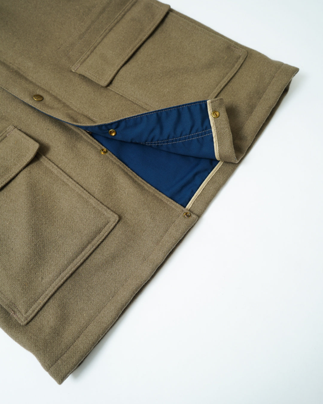 woolrich pea coat jacket