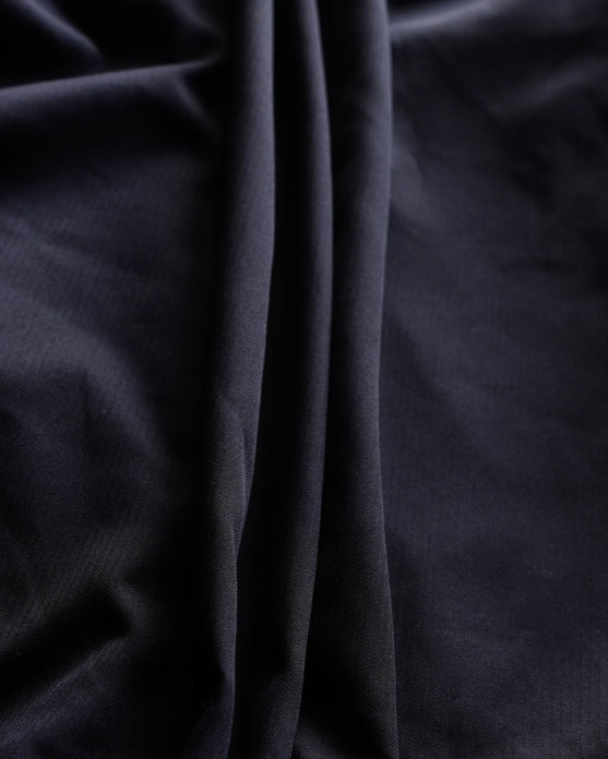 Jos. A. Bank Navy Minimum Zip-Up Jacket