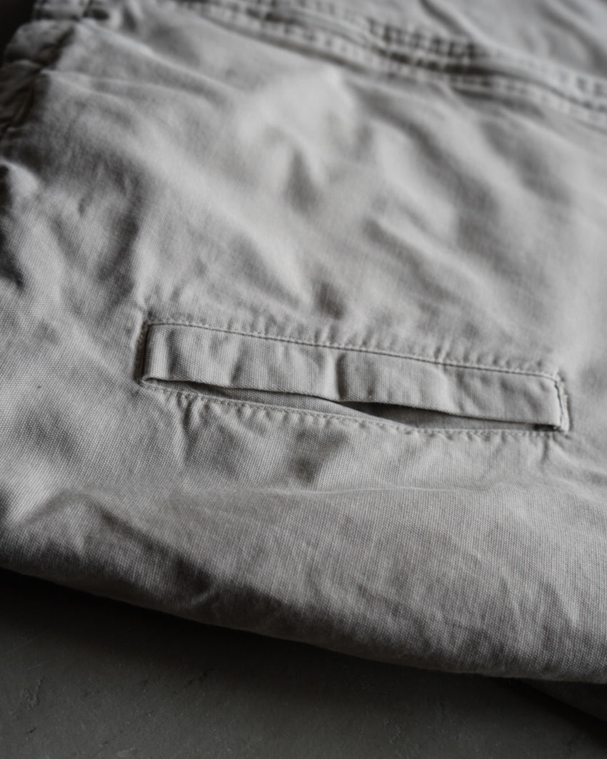 90s old GAP cotton Drizzler Jacket