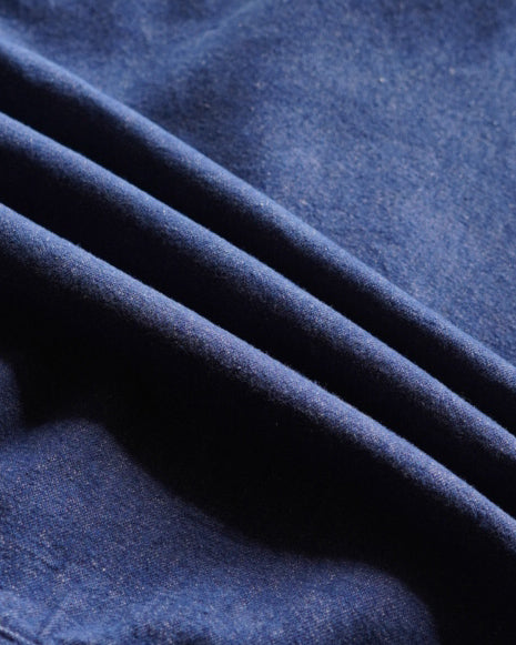 70s wrangler baddie denim jacket