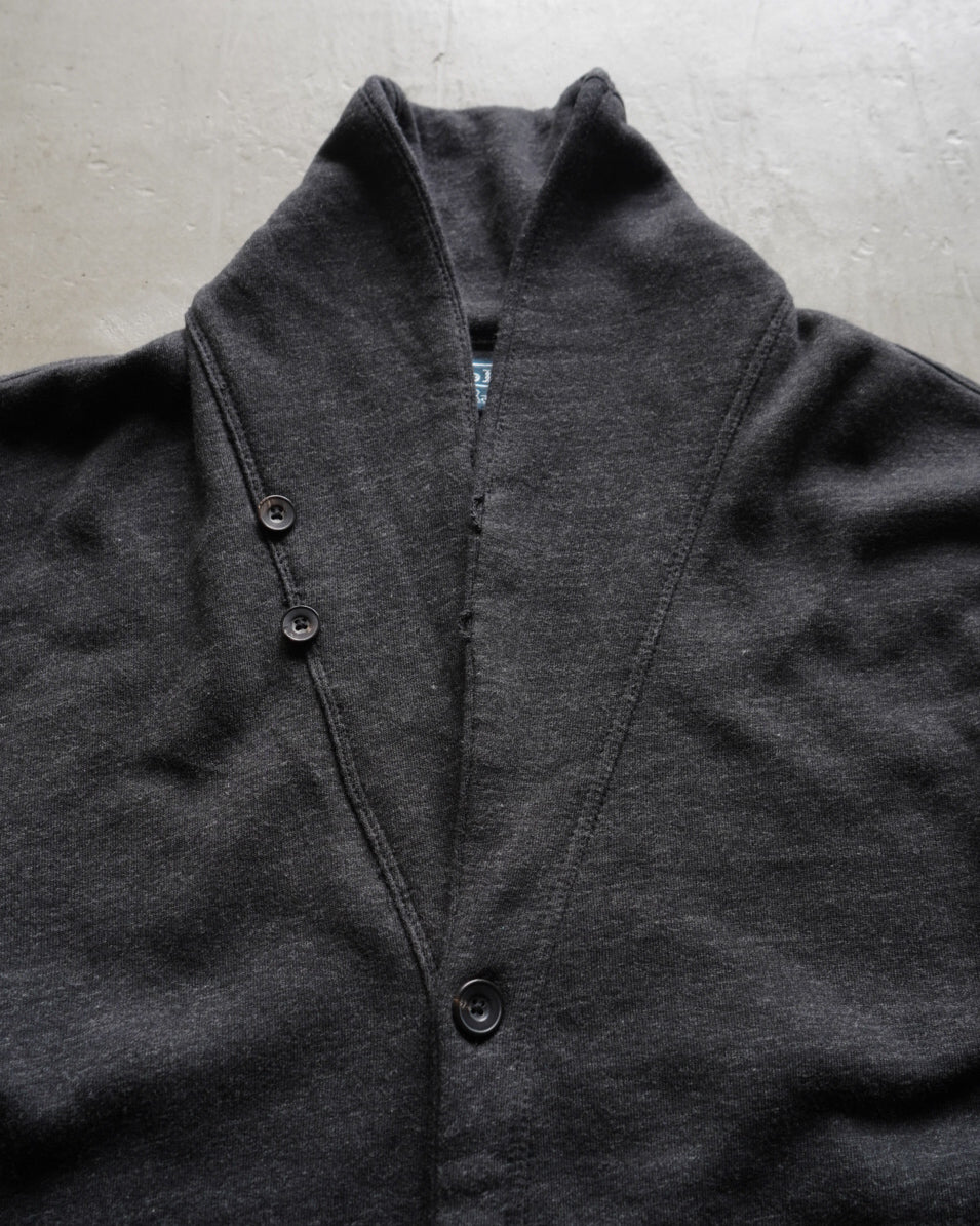 polo Ralph Lauren shawl collar sweat cardigan