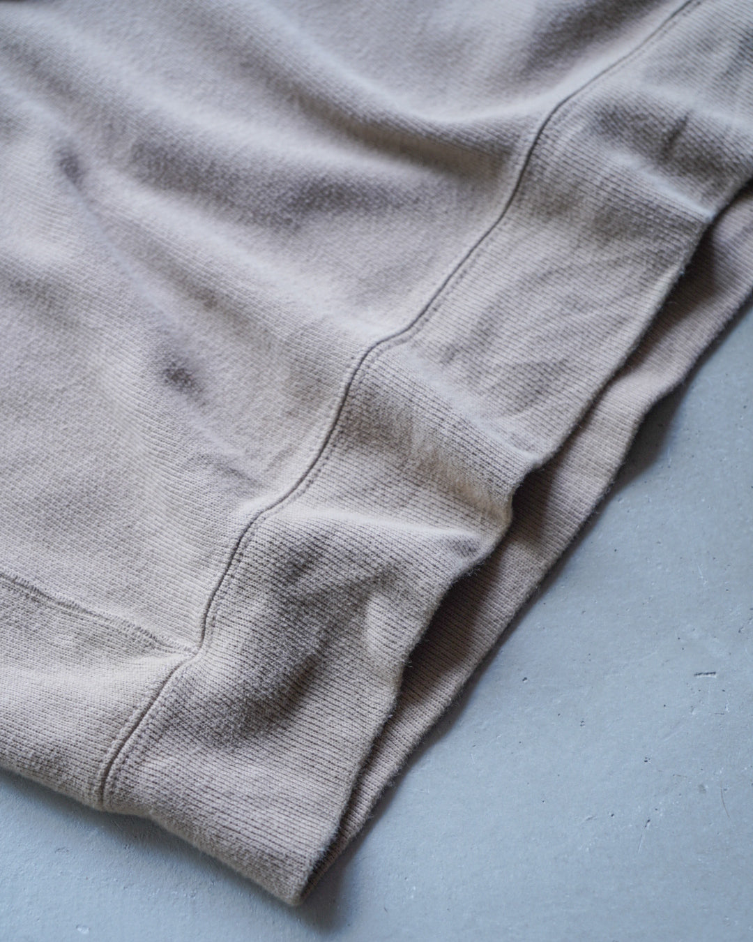 Ralph Lauren cotton sweat