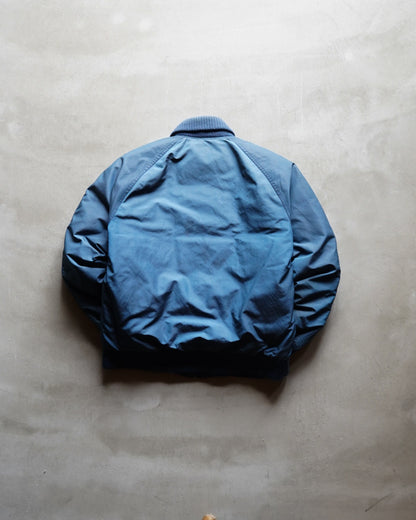 80s Eddie Bauer ALL Purpose Down Jacket
