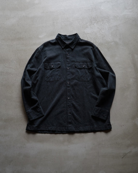 Banana Republic  2 pocket design shirt