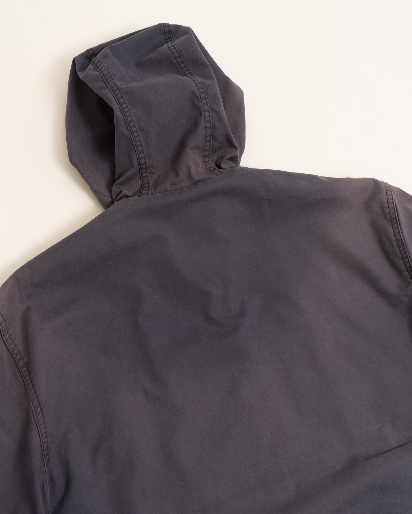 Polo Ralph Lauren cotton beach parka jacket