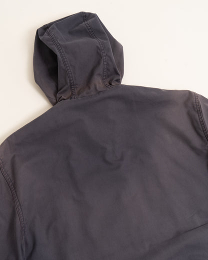 Polo Ralph Lauren cotton beach parka jacket