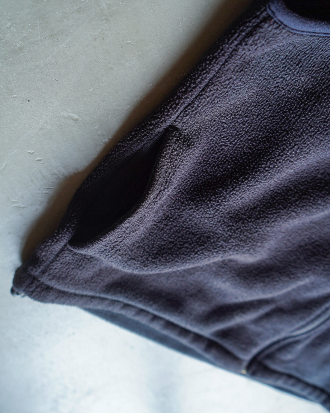 Eddie Bauer polartec fleece vest